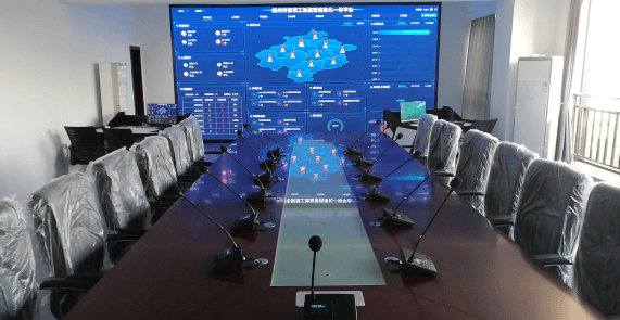 智慧工地做下來(lái)大概多少錢(qián)